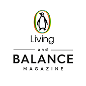 Living and Balance Magazine